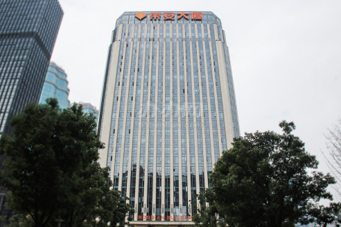 【杭州荣安大厦写字楼出租_杭州荣安大厦商务楼出租—杭州江干区